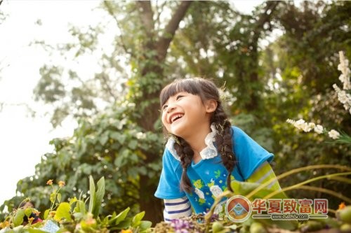 爱佳乐童装加盟